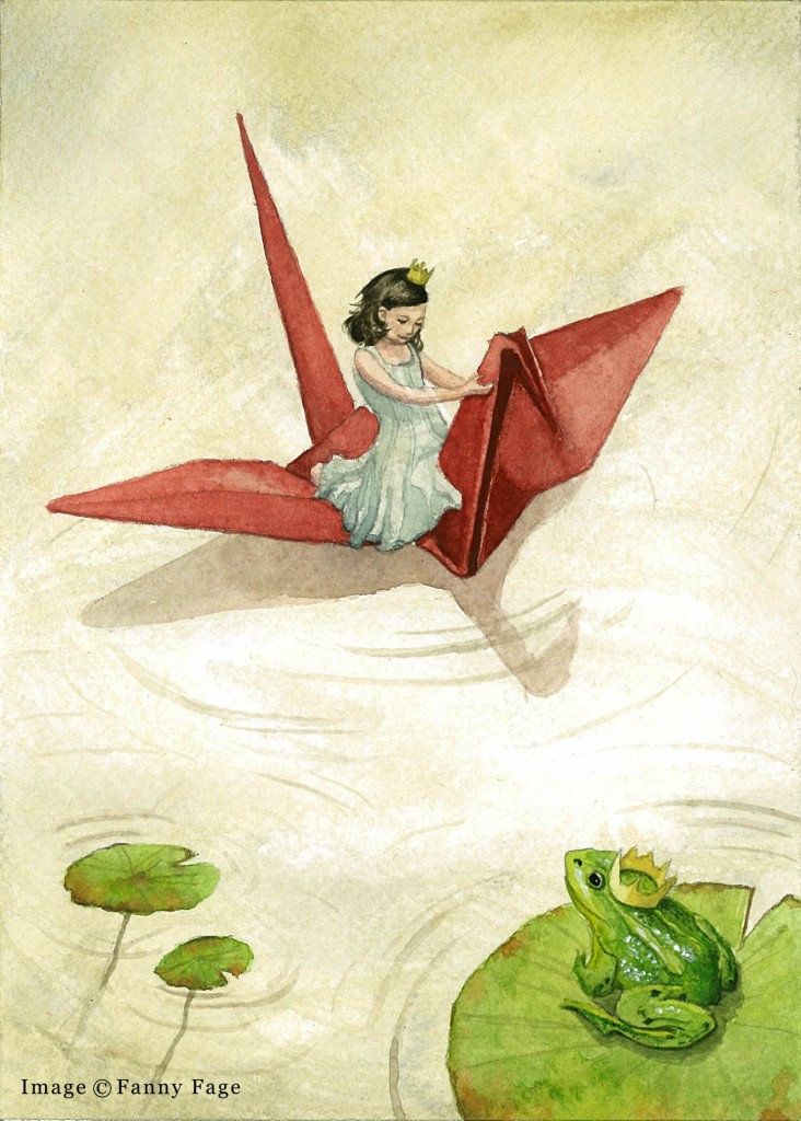 Illustration par Fanny Fage ( Fanny Fage/8e étage)