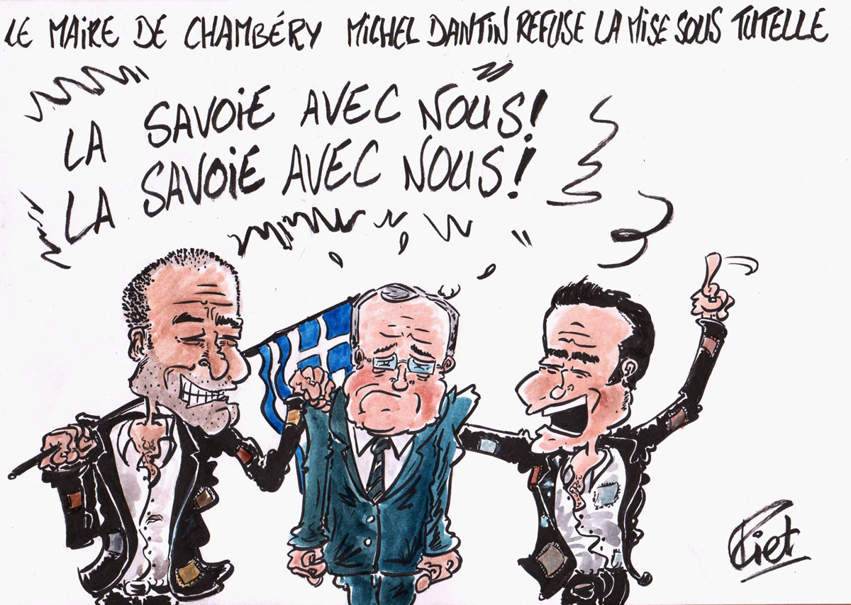 Dessin par Piet ( Piet/8e étage)