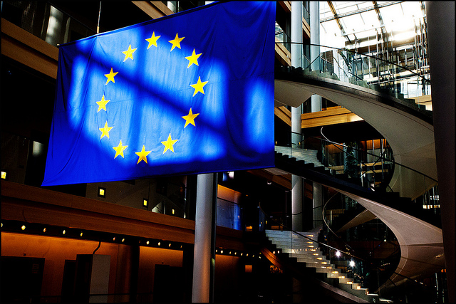 (photo flickr/European Parliament)