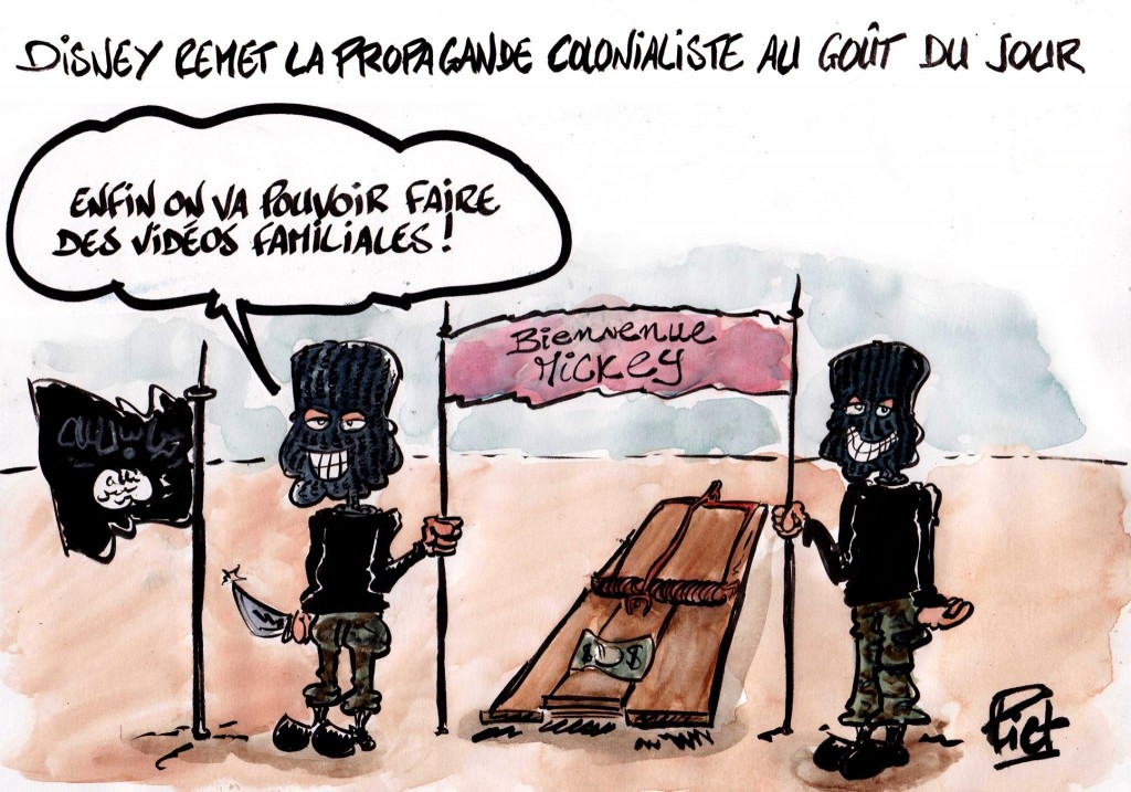 Dessin par Piet ( Piet/8e étage)
