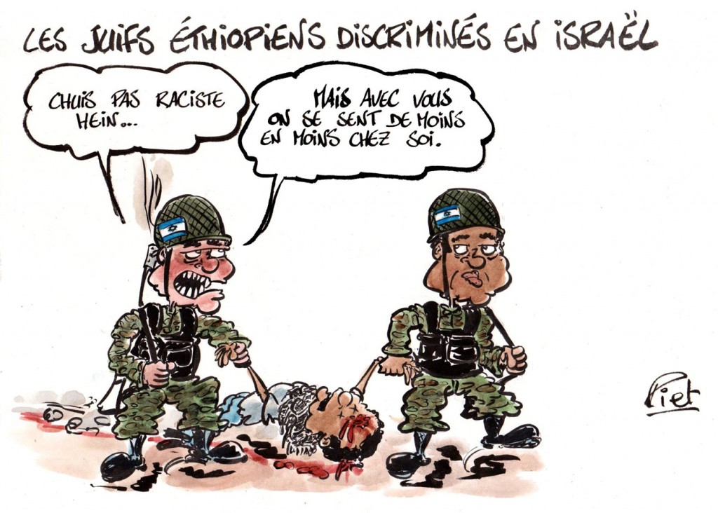 Dessin par Piet ( Piet/8e étage)