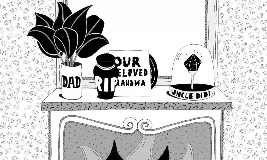 (Illustration : 8e étage/Anissa Radina)