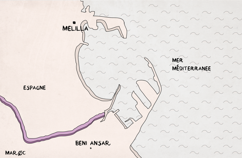 (illustration Kadington/8e étage)