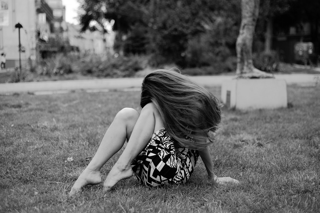 « Il est hors de question que je touche ce portefeuille tant qu’il y aura de l’argent dedans, je préfère donner un coup de pied dedans que de le prendre ». (photo Andrei Runcanu)