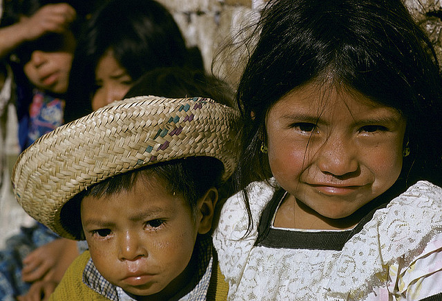 (Photo Flickr/ World Bank Photo Collection)