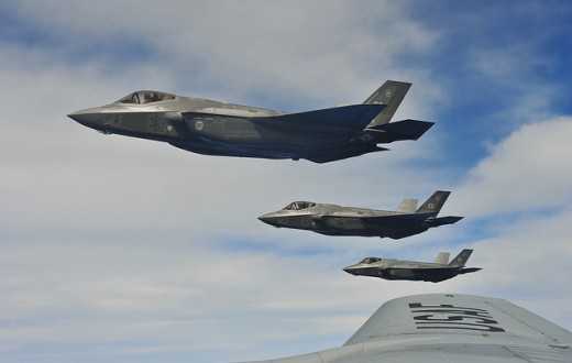 (photo flickr/US Air Force)