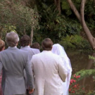 (capture d'écran tirée d'un extrait du film  Scarface (1983))