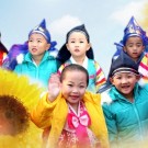 Effusion de bonheur en Corée du Nord. (dprktoday.com)