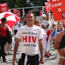 AIDS 2012, Washington. (photo flickr Greta Hughson)