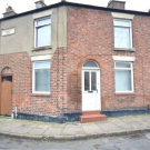 La maison de Ian Curtis, en vente pour 158 000 euros. (photo rightmove.co.uk)