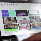 (Capture d'écran Youtube/  Alchemiya TV)