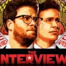 L'affiche du film The Interview, à l'origine de l'affaire du "Sony Gate". (image Sony Pictures)