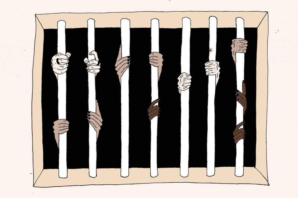 (Illustration : 8e étage/Anissa Radina)