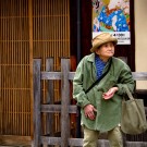 En 2025, Tokyo devrait compter 5,7 millions âgées (Photo Flickr / Elvin)