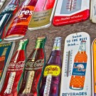  Un Mexicain boit en moyenne 136 L de soda par an, augmentant ses risques d'obésité et de diabète.  (Photo Flickr/ John Dyer)
