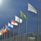 Le 11 juin s'ouvriront les premiers Jeux Olympiques européens (Photo Flickr / Eustaquio Santimano)