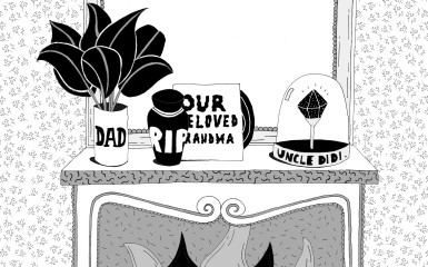 (Illustration : 8e étage/Anissa Radina)