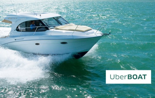 uber-boat