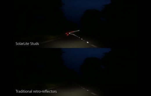 (Capture d'écran : Youtube/ CVTraffic)