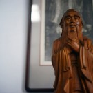 Donner de l'argent à ses parents est une manifestation de la piété filiale, née de la philosophie de Confucius. (Photo Flickr - haru__q)