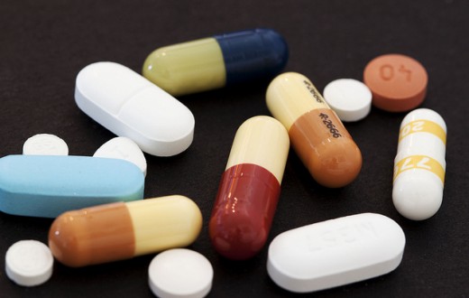 Le Daraprim est un médicament prescrit pour les personnes malades de la tuberculose, une maladie fréquentes chez les personnes atteintes du SIDA. (Photo Flickr)