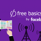 Free Basics permet d'accéder à Internet en limité gratuitement.