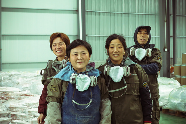 (photo fickr/ILO in Asia and Pacific)