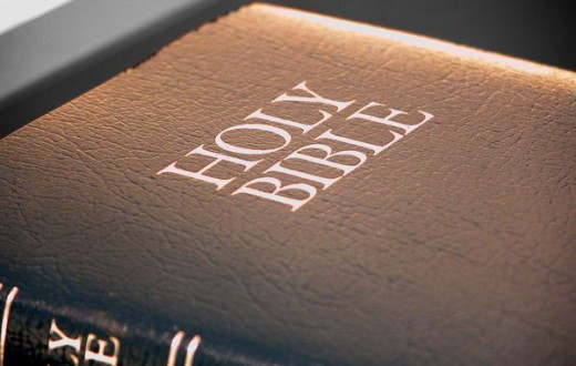 Le Tennessee pourrait devenir le premier Etat à prendre la Bible comme texte officiel. (Photo Wikimedia Commons / evin Probst)
