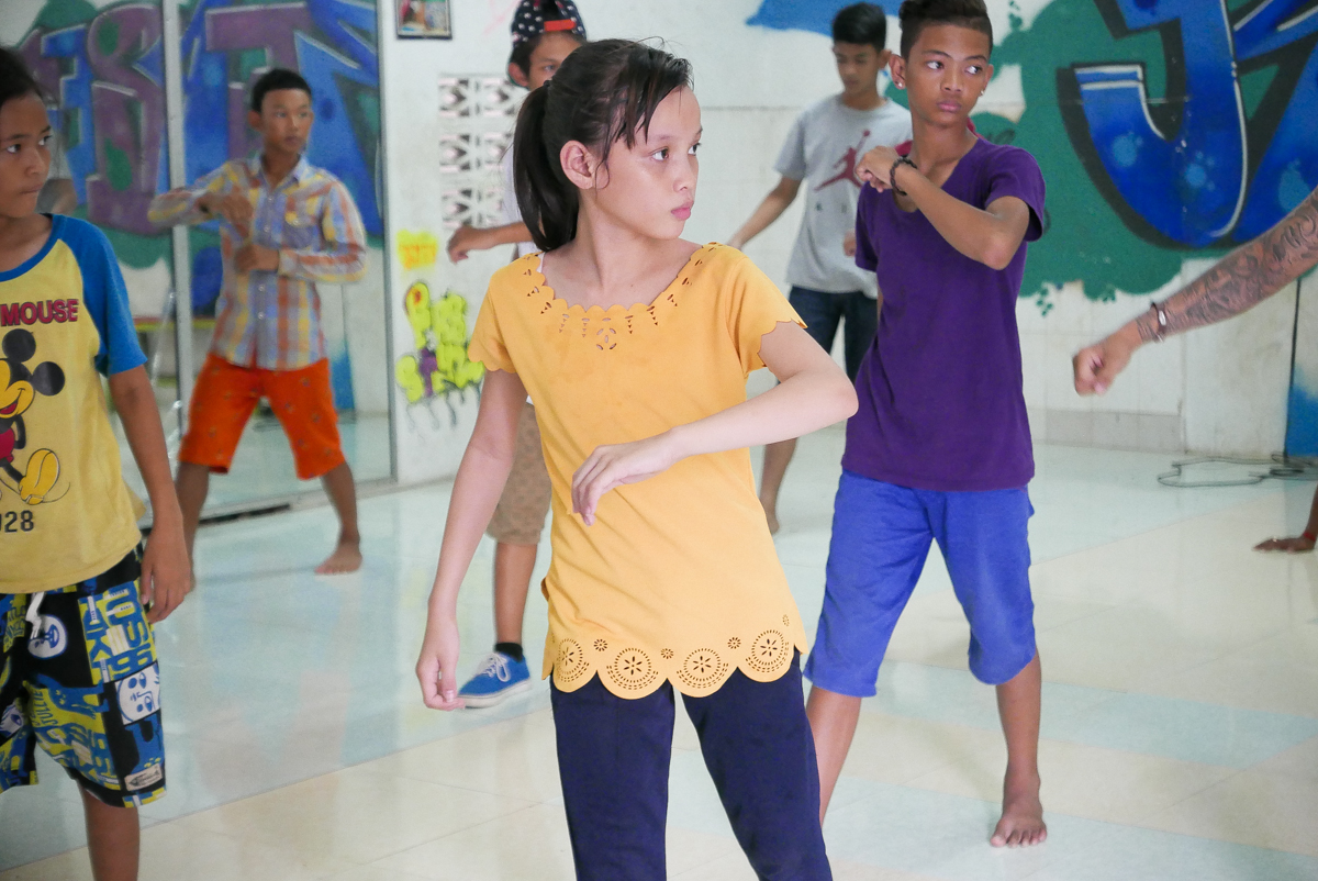 (photo Guillaume Durand & Sarah Joucan/8e étage)