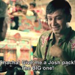 Les publicités de la marque JOSH sont désormais interdites de diffusions à l'antenne des télévisions du pays.
Capture d'écran Youtube/ DKT International)
