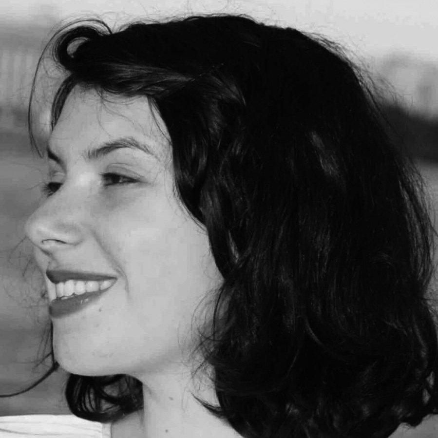 Anne-Sophie Faivre Le Cadre