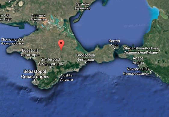 (image Google Earth)