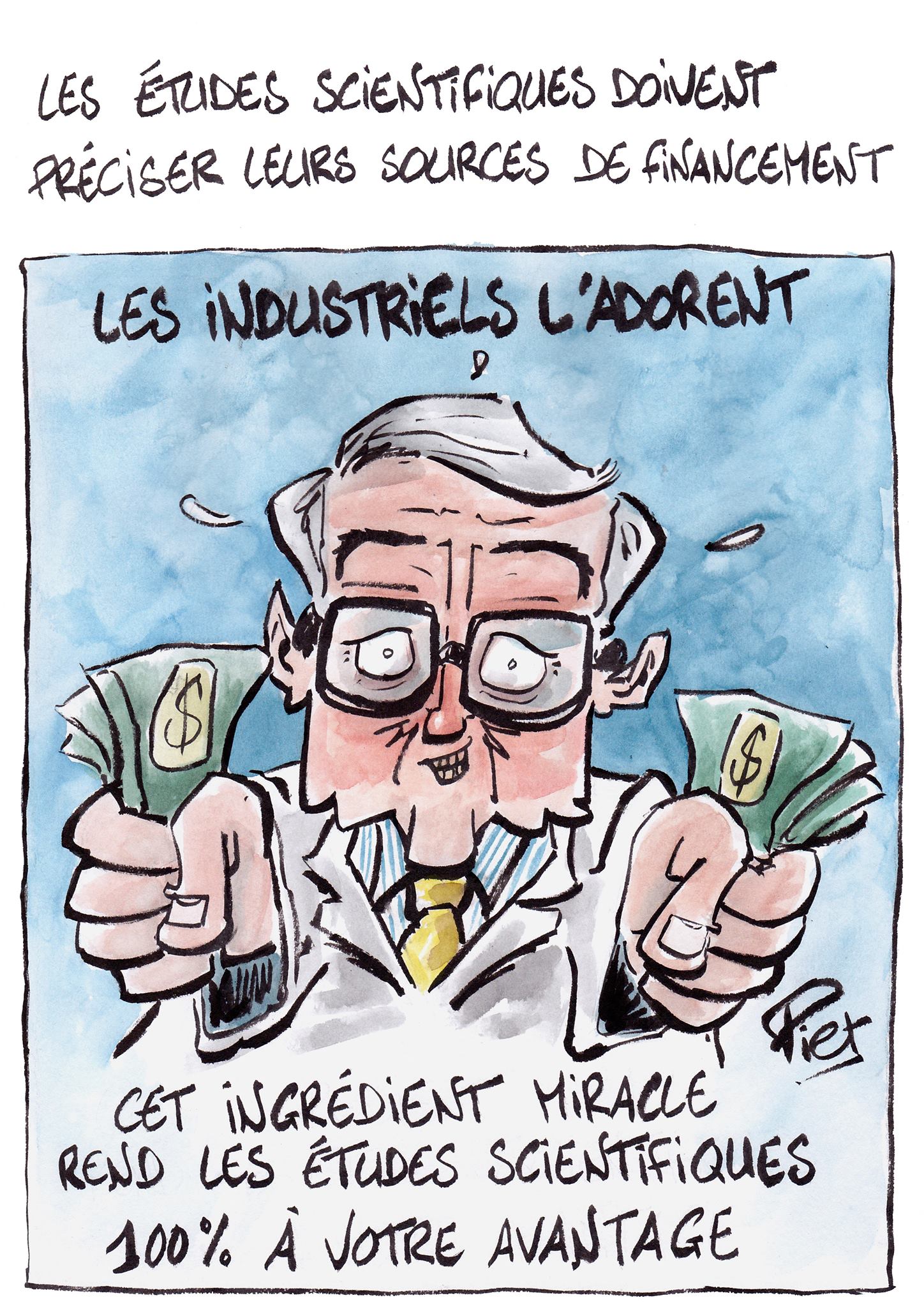Dessin par Piet ( Piet/8e étage)