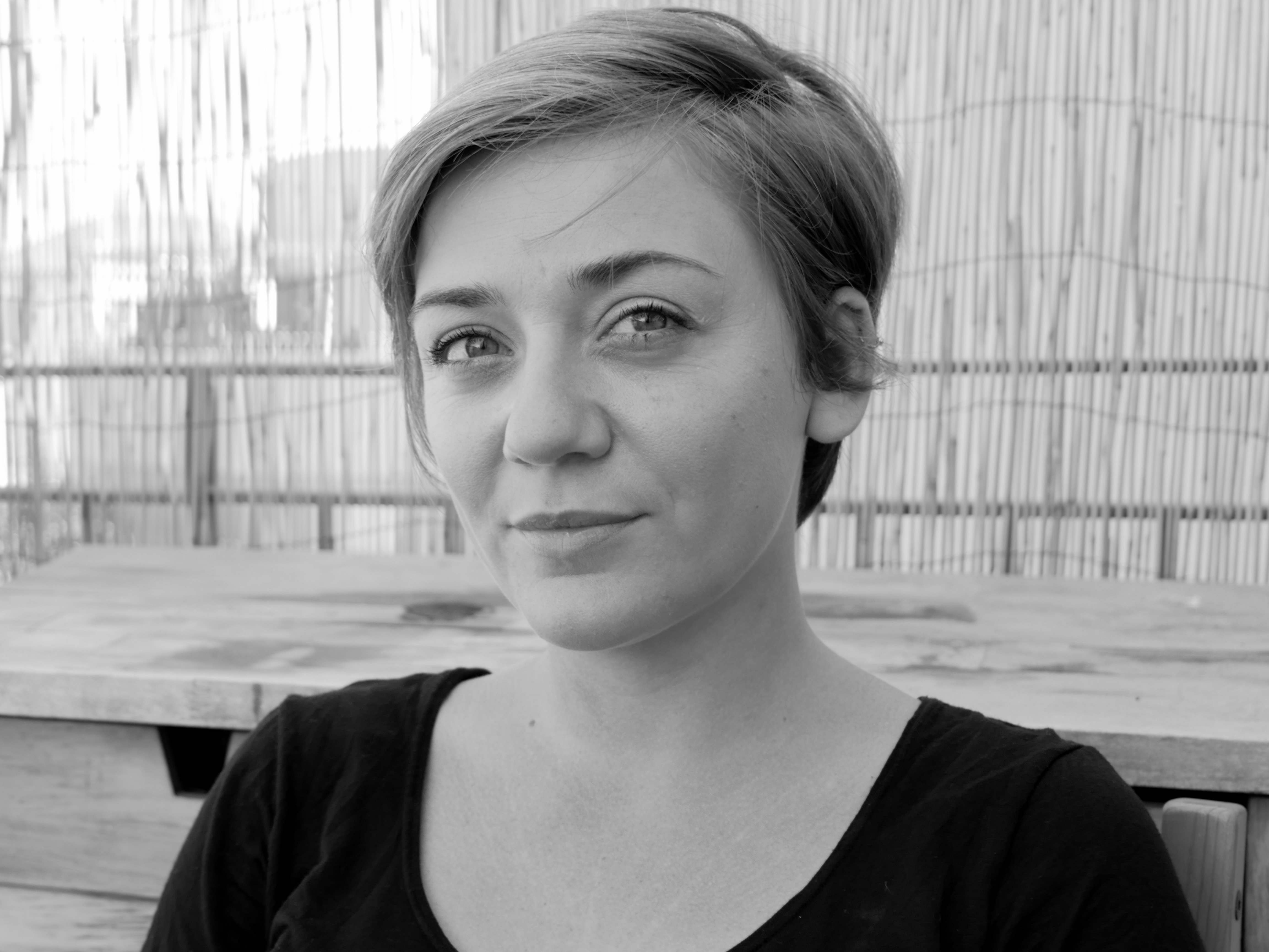 Elsa Mourgues