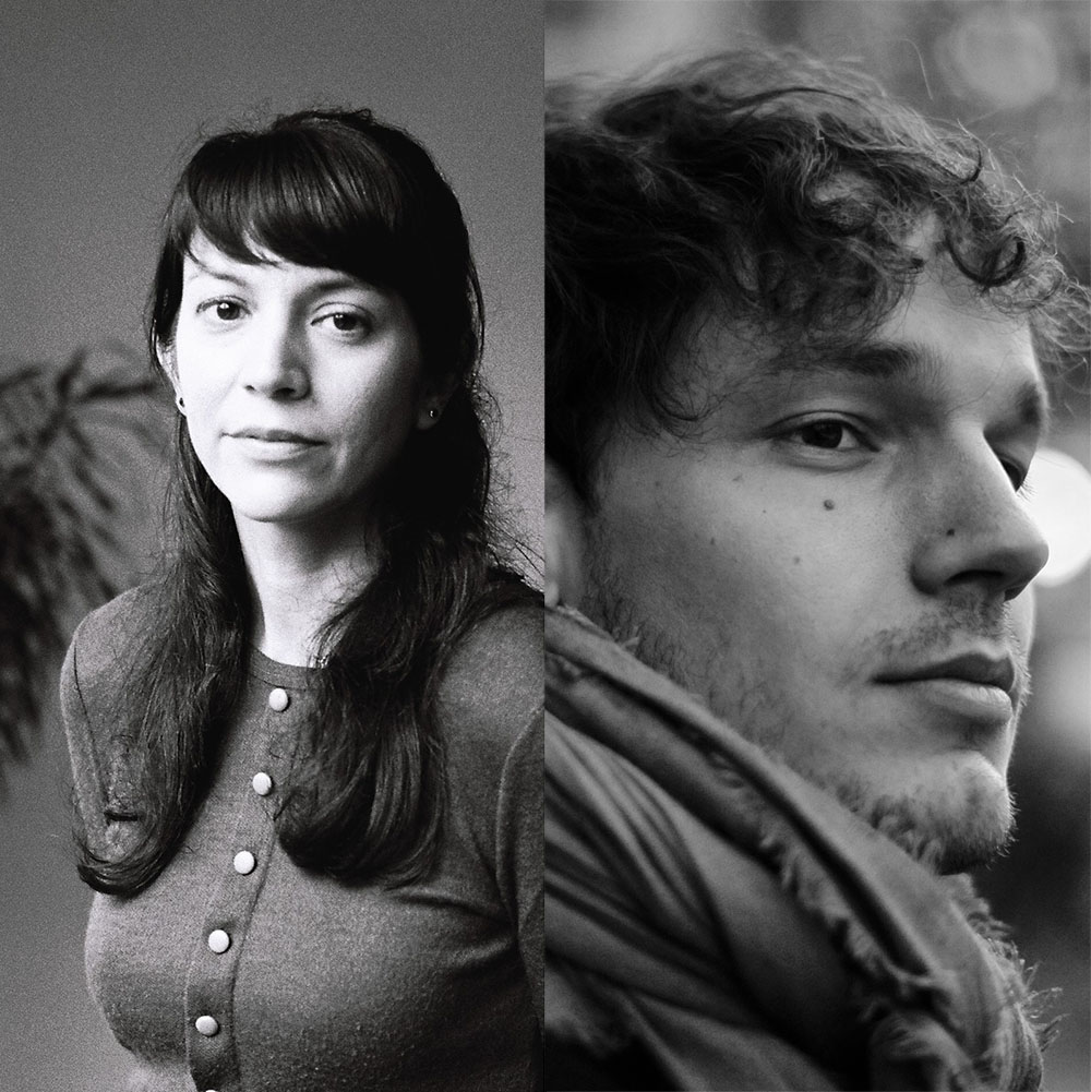 Julie Zaugg & Clément Bürge